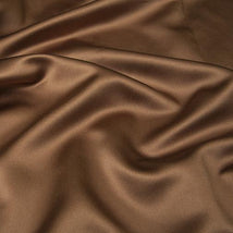 Mystique Satin 5161 DriftwoodBrown
