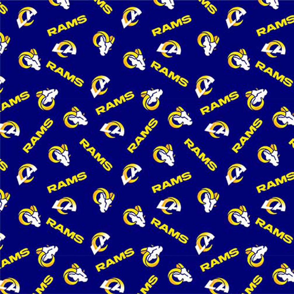 NFL 3rd Down LA Rams T-Shirt D03_381