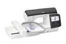 Brother Innov-is NQ3700D Sewing and Embroidery Machine