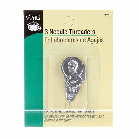 Needle Threaders - 072879110234