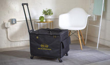 New- Triumph / Ovation Serger Trolley 4 Wheels (NEW) - BabyLock BLSTF2