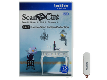HOME DECO PATTERN COLLECTION USB
 CAUSB3