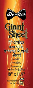 Non Stick Craft Sheet 12"x18" BO1003