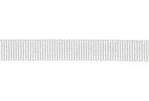 Nylon Webbing 1in White NW1-WHT