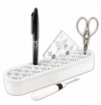 Oh Sew! Organized Stash N Store White ISE-737 - ISE-737