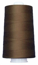 Omni Poly Thread 40wt 6000yds - Oregon Trail 3027