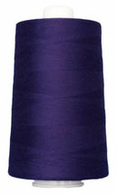 Omni Poly Thread 40wt 6000yds - Purple Jewel 3127