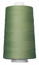 Omni Poly Thread 40wt 6000yds - Spearmint 3074