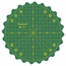 Omnigrid Rotating Mat 8in 8WGR