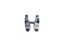 Open Toe Dual Feed Foot - SA195