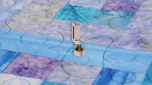 Open Toe Ruler Foot High Shank - BL-HOTRF