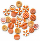 Orange Slices BGBF102