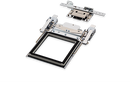 PR1050X Clamp Frame Set - PRCLPM1