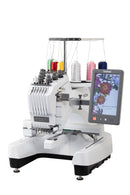 Brother PR680W 6-Needle Professional Embroidery Machine