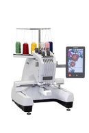 Brother PR680W 6-Needle Professional Embroidery Machine