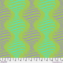 Parisville (Deja Vu)-Spencer Stripe Pistachio PWTP194.PISTACHIO