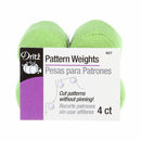 Pattern Weights 4ct - 607