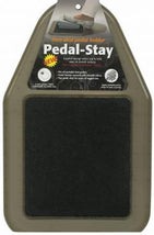 Pedal Stay II Non-Skid Holder