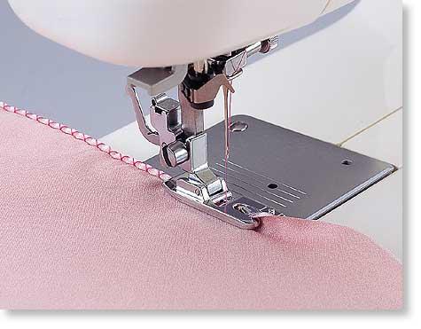 Knit Foot for Brother Sewing Machine