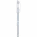 Pilot Frixion Light Pastel Highlighter Gray FXLS-GRY-BC