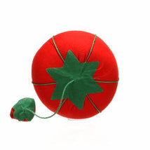 Pincushion Tomato with Emery - 732