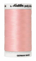 Poly Sheen Embroidery Thread Blush - 40wt 875yds