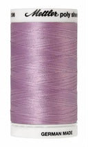 Poly Sheen Embroidery Thread Lavender - 40wt 875yds