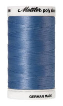 Poly Sheen Embroidery Thread Wedgewood - 40wt 875yds