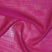 Polyester Chiffon 81160-Magenta