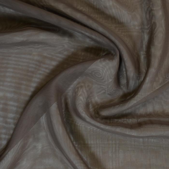 気になる対象商品 Polyester Chiffon 81160-Mocha – The Sewing Studio Fabric ワンピース