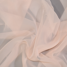 Polyester Chiffon 81160-Winter Melon