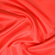 Polyester Lining 9460-TartanRed