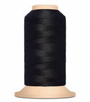 Polyester Upholstery Thread 300m Charcoal 737894-665