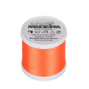 Polyneon Poly Emb Thrd Apricot 9845-1952