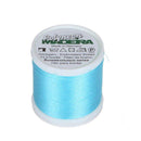 Polyneon Poly Emb Thrd Aqua 9845-1892
