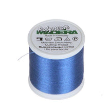 Polyneon Poly Emb Thrd True Blue 9845-1775