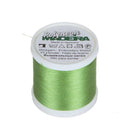 Polyneon Poly Emb Thrd Avocado 9845-1648