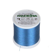Polyneon Poly Emb Thrd Baltic Blue 9845-1852