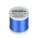 Polyneon Poly Emb Thrd Blue Medium 9845-1733