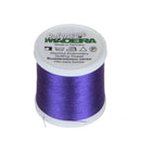 Polyneon Poly Emb Thrd Blueberry 9845-1930