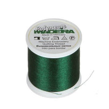 Polyneon Poly Emb Thrd Bright Green 9845-1703