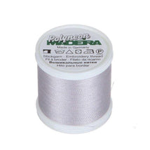 Polyneon Poly Emb Thrd Chrome 9845-1886