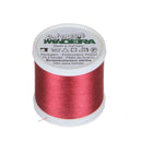 Polyneon Poly Emb Thrd Dark Muave 9845-1919
