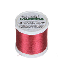 Polyneon Poly Emb Thrd Dark Muave 9845-1919