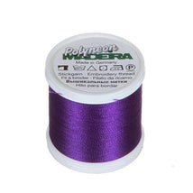 Polyneon Poly Emb Thrd Dark Purple 9845-1922