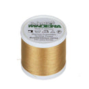 Polyneon Poly Emb Thrd Flax 9845-1673