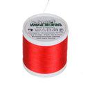 Polyneon Poly Emb Thrd Foxy Red 9845-1637