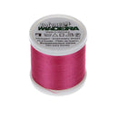 Polyneon Poly Emb Thrd Hot Pink 9845-1990