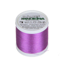 Polyneon Poly Emb Thrd Iris 9845-1631