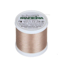 Polyneon Poly Emb Thrd Ivory 9845-1938